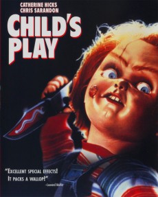 childs play